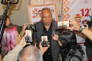 Sin Recursos en el Municipio de Amealco