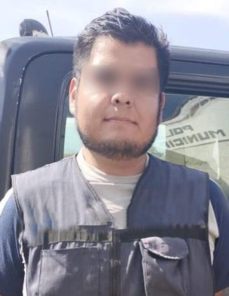 detenidos en amealco