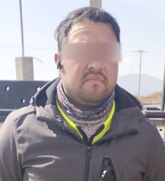 detenidos en amealco