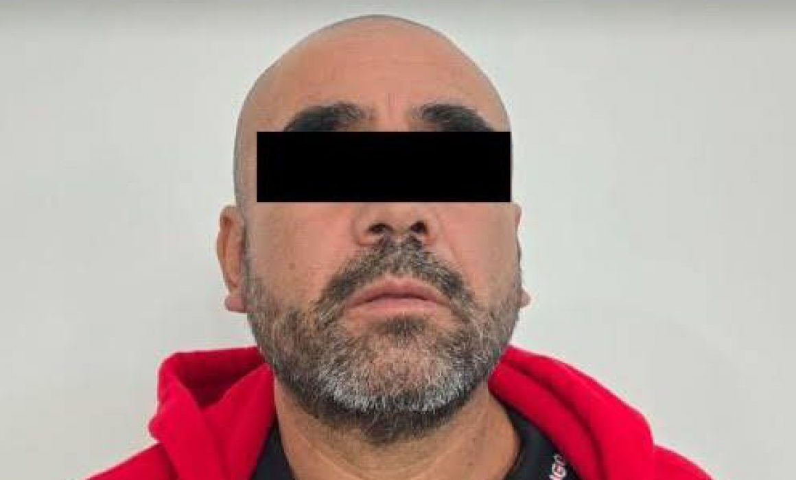 Cae Burras Prietas en Querétaro