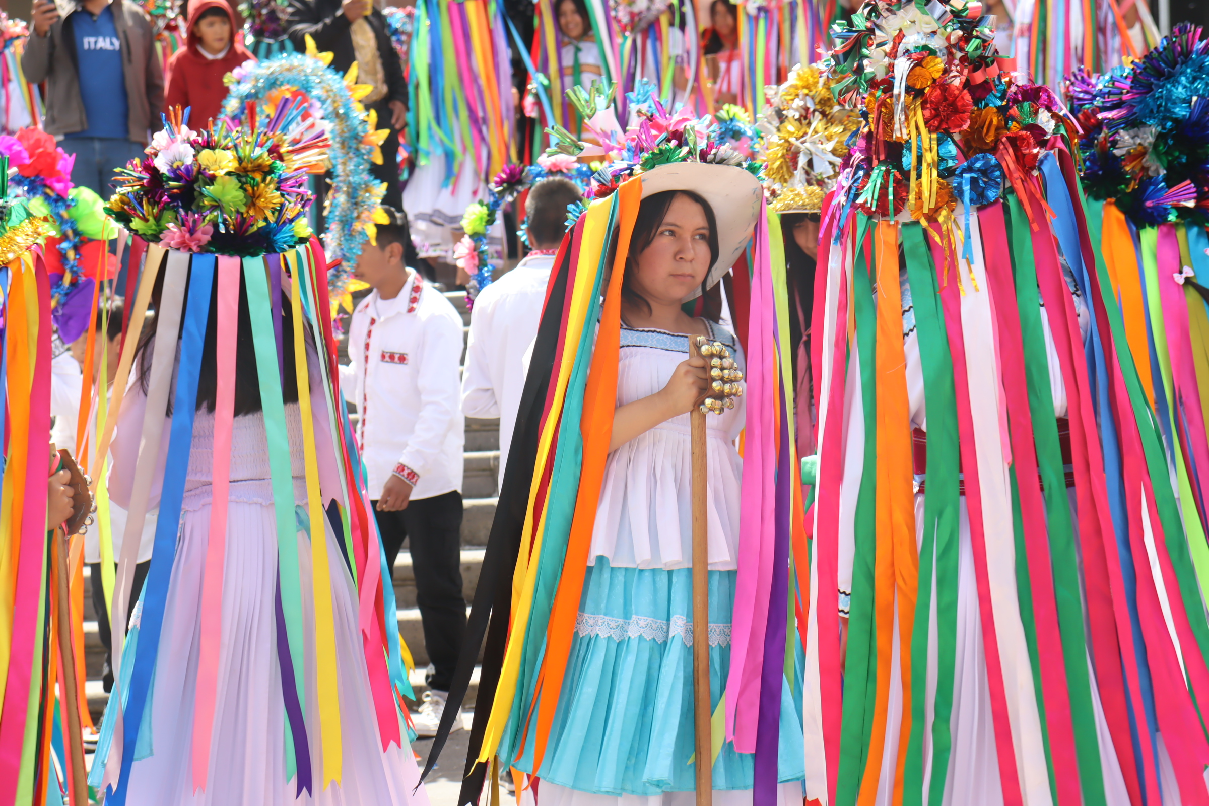Festival Nacional HhÖHñÖ Amealco 2025